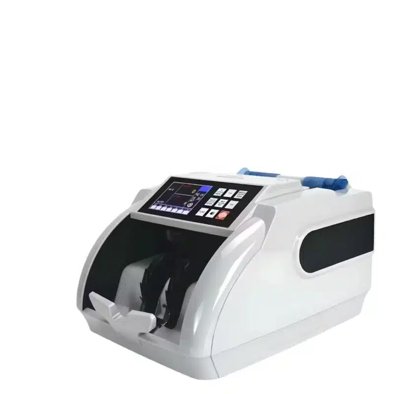 ATC-Bill Counter Machine with Mix Value and Fake Note Detection Price in Pakistan