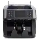 CIS Mix Value Counter Machine
