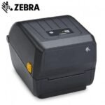 Zebra ZD888T – 4-Inch 203dpi Thermal Transfer Barcode Printer