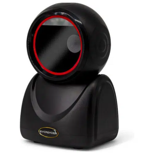 Bisutime BS-X3-2D – Wired Presentation 2D & QR Barcode Scanner