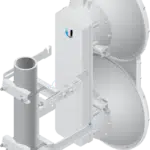 Ubiquiti AF-5U – airFiber 5 High-Band 5GHz Full-Duplex Point-to-Point Bridge