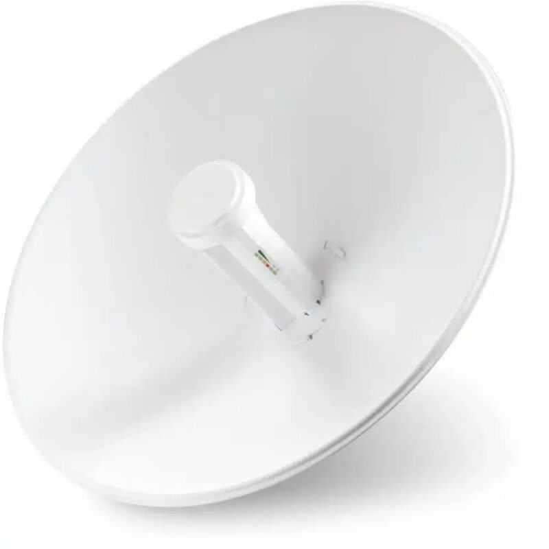 Ubiquiti PBE-M5-400 – PowerBeam M5 400 25dBi 5GHz airMAX Wireless Bridge
