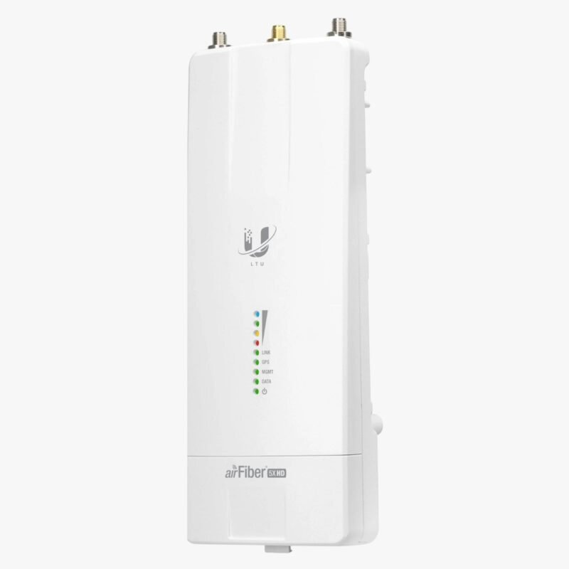 Ubiquiti AF-5XHD – airFiber 5XHD 5GHz 1+ Gbps Carrier Backhaul Radio