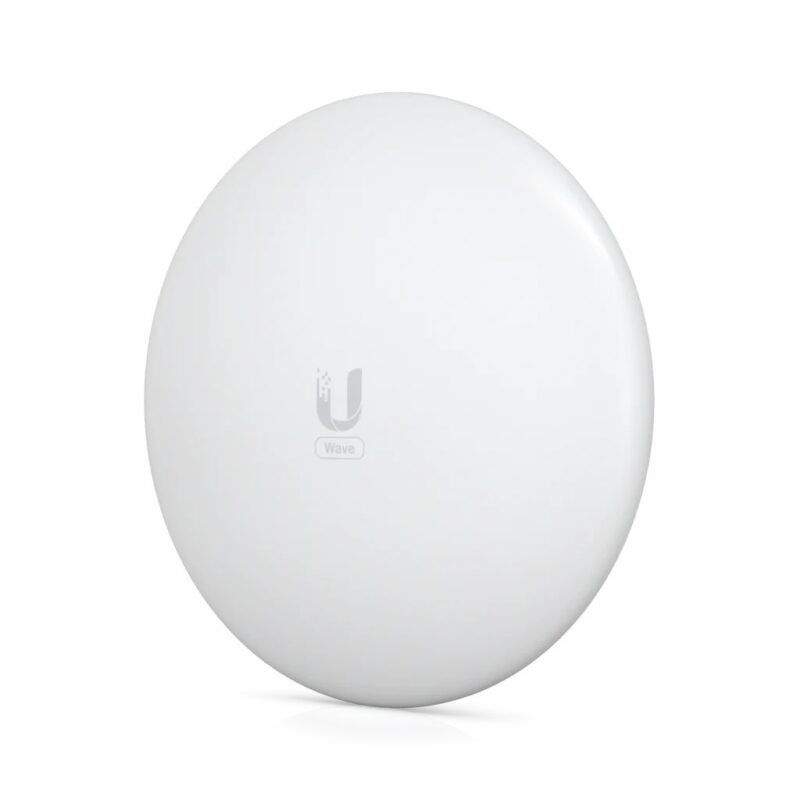 Ubiquiti Wave-LR – Wave Long-Range 60GHz 2Gbps PtMP Wireless Station