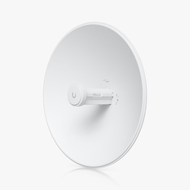Ubiquiti PBE-5AC-Gen2 – PowerBeam 5AC Gen2 25dBi 5GHz airMAX AC Bridge