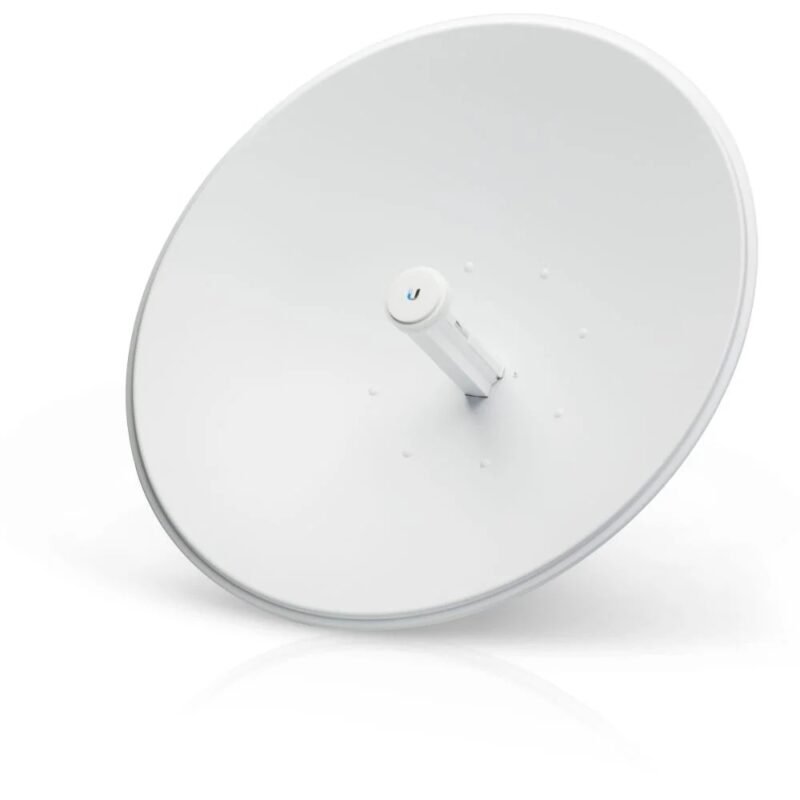 Ubiquiti PBE-5AC-620 – PowerBeam 5AC 620 29dBi 5GHz airMAX AC Wireless Bridge