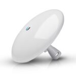 Ubiquiti NBE-5AC-Gen2 – NanoBeam 5AC Gen2 19dBi 5GHz Outdoor Wireless CPE