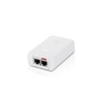 Ubiquiti POE-24-24W-G – 24V 24W Gigabit PoE Adapter