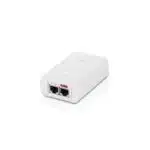 Ubiquiti POE-24-24W-G – 24V 24W Gigabit PoE Adapter