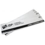 IDP SMART 659008 – Long Cleaning Card